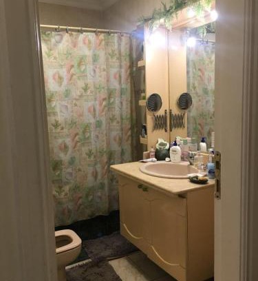 As-Salam Apartment | الغردقة