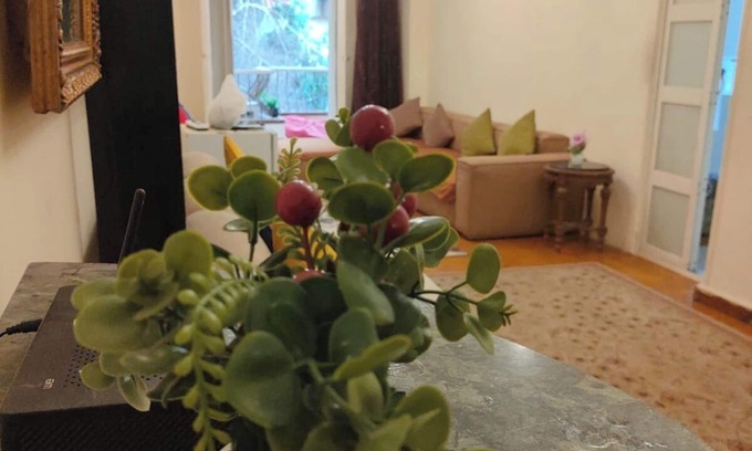 Garden City Apartment | القاهره جاردن سيتي