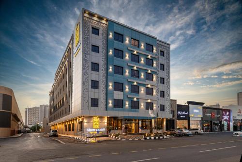 Jizan Hotel | القصر الكورنيش