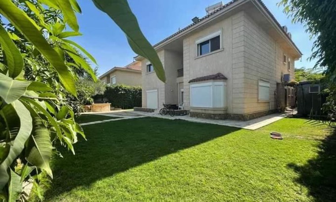 Al-'Amriyah Villa | الكينج