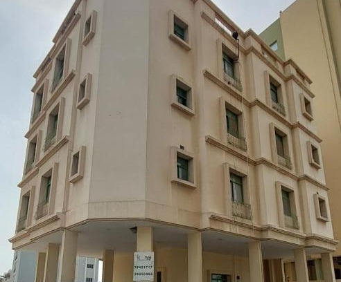 Manama Apartment | الماحوز