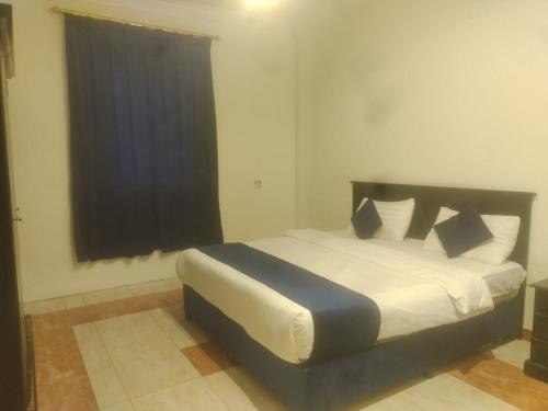 Abha Apartment | المبيت 5 للشقق المخدومه