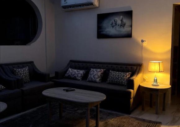 Al Duwadimi Apartment | المغتره للشقق المخدومه