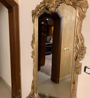 Al-Khalifa Apartment | المقطم