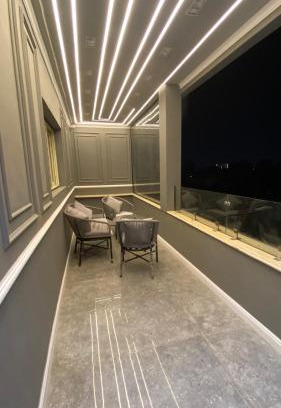 Al Duqqi Apartment | المهندسين البطل احمد عبد العزيز الرائيس