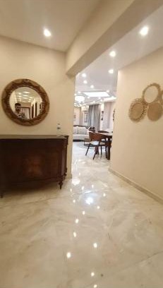 Al Duqqi Apartment | المهندسين