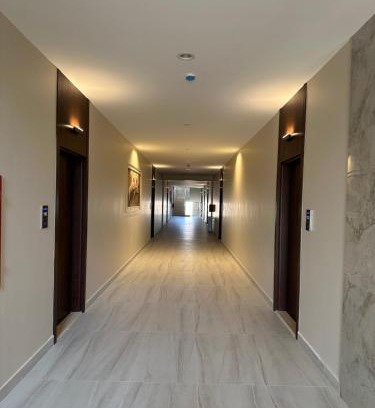 Buraydah Apartment | الواجهة