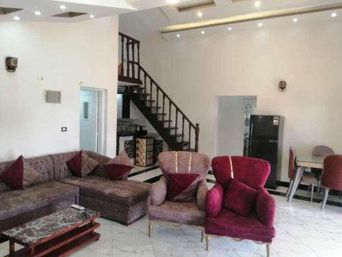 Borg el Arab Ski Chalet | امون الساحل الشمالي