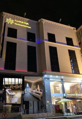 Abha Hotel | بالم السكنية