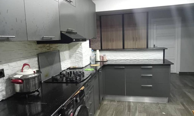 Skikda Apartment | بني مالك skikda 4rout bouya3la