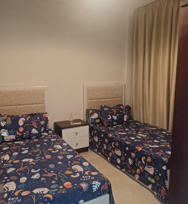 Borg el Arab Ski Chalet | بورتو الجولف