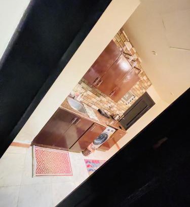 Ad-Dab'ah Apartment | بورتو جولف مارينا