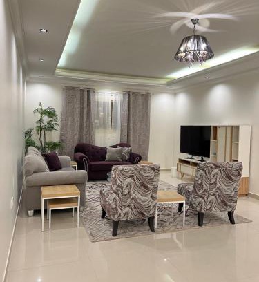 Buraydah House | بيت نوف للضيافة