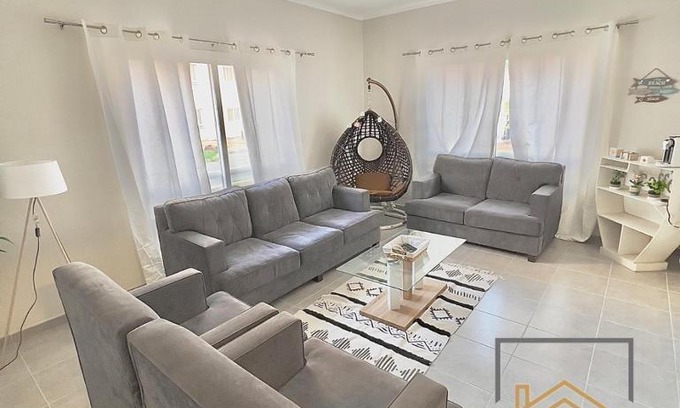 King Abdullah Economic City Apartment | بِيُوتات الرفآه - الشروق