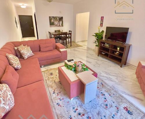 King Abdullah Economic City Apartment | بِيُوتات الرفآه - الواحة 2