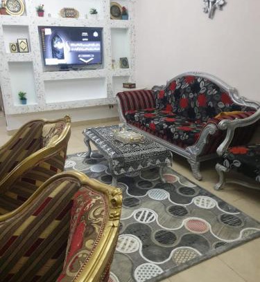 Madinaty Apartment | جراند هاوس مدينتى