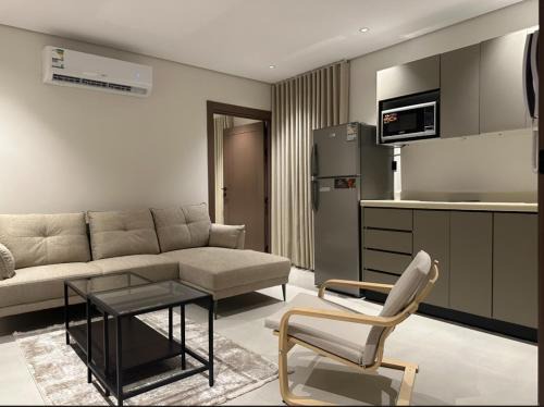 Al Sulimania Apartment | جناح راڤينا الفندقي