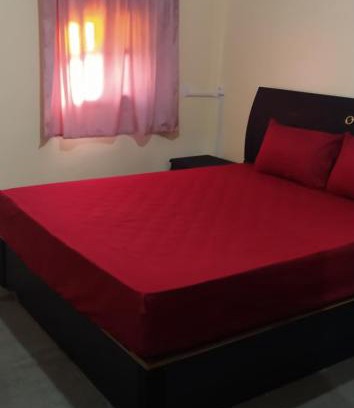 Laayoune Apartment | جوهرة الصحرا