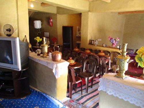 Imilmaiss Hotel | دار اوليم