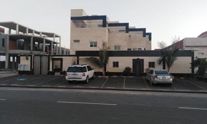 Durrat Al-Arous Villa | درة العروس ريلاكس إن