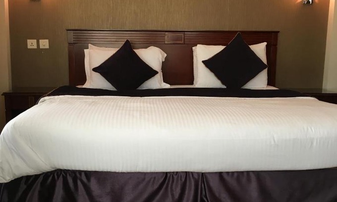 Dammam Apartment | ديباج للشقق المخدومة