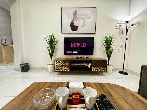 Eastern Province Apartment | راكة سويت 1