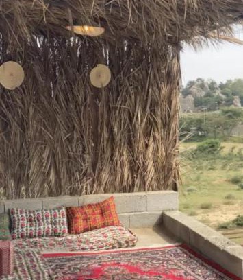 Al Namas Apartment | رعد النماص