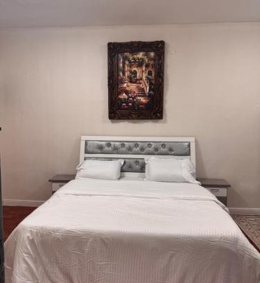 Unaizah Apartment | رفيف باريس نجد