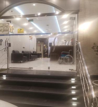 Taif Apartment | رمال السيل للشقق المخدومه الفاخره