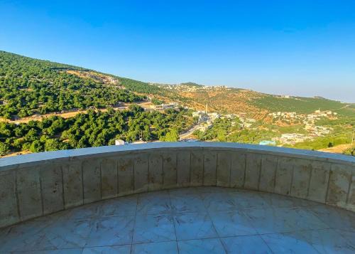 Ajloun Apartment | روابي عجلون منزل
