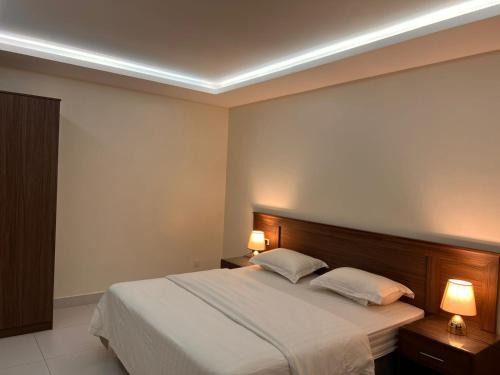 Al Khobar Apartment | ريزا الفندقية Reeza Suites