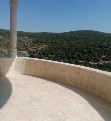 Ajloun Apartment | ريف عجلون