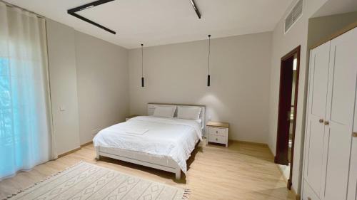 Bay La Sun Apartment | رٍۆتانا الُمارٍيَنا شقه غرٍفَه ۆصالُه عٍۆائلُ فقط