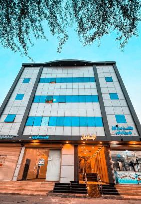 Buraydah Apartment | زهرة القصيم شقق مفروشة