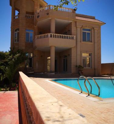 Borg el Arab Ski Chalet | ساحل الشمالي قريه امون