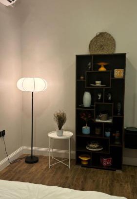 Diplomatic Quarter Apartment | ستديو