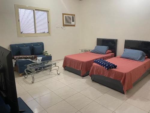 Tayba Apartment | ستوديو غرفة بحمام