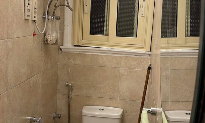 Az-Zaytun Apartment | ستوديو لايجار مكيف بلكامل مع wifi مجاني