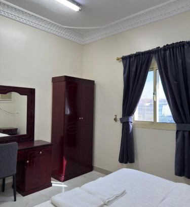 Duba Apartment | سحاب الأندلس للشقق المخدومة ضبا Sahab Al Andalus for Served Apartments