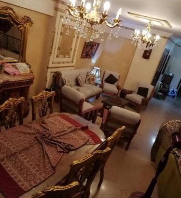 Al-Khalifa Apartment | سكن أسامه