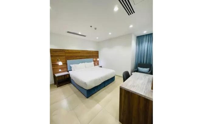 Jijel Apartment | شارع الاخوة خشة