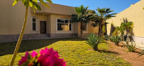 Buraydah Ski Chalet | شالية كنف الفندقي