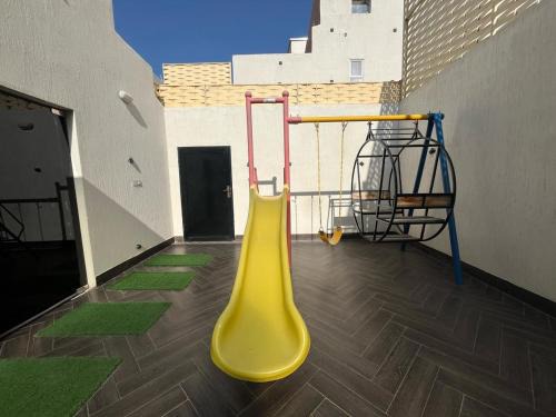 Taif Apartment | شاليهات اسوار الوسام