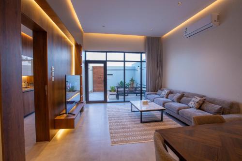 Buraydah Ski Chalet | شاليهات العزيزية الفندقية