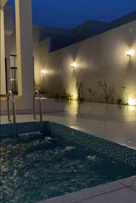 'Asir Apartment | شاليهات الفهد خميس مشيط