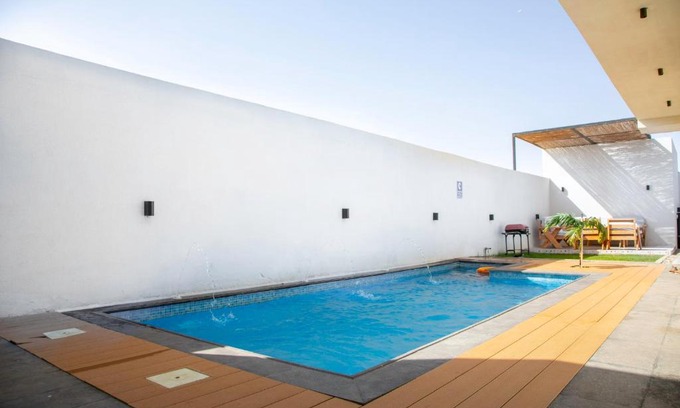 Dhahban Resort | شاليهات المرفأ Almarfa Resort