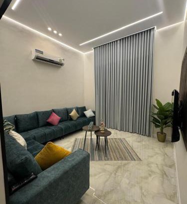 Medina Ski Chalet | شاليهات جولدن الفندقية