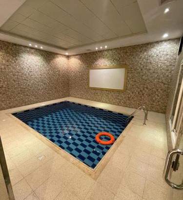 Taif Resort | شاليهات حديقة الوسام لبيوت العطلات 1