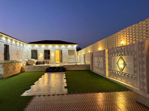 Taif Apartment | شاليهات روزالين