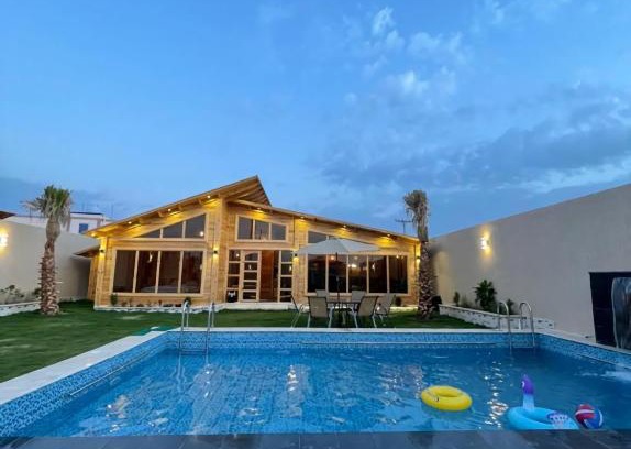 Taif House | شاليهات ريموندا الريفيه الطائف